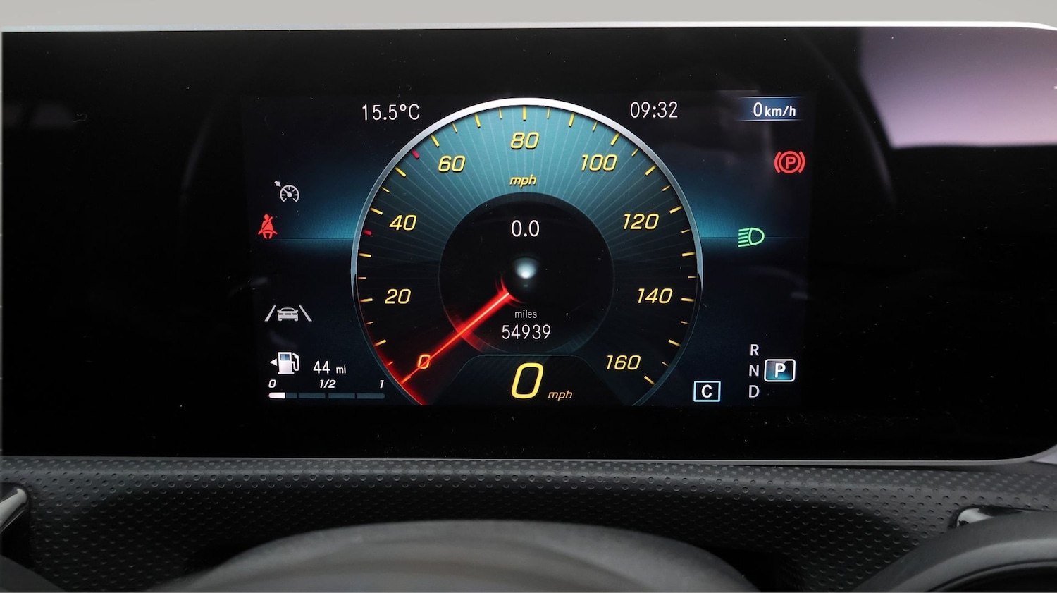 Used Mercedes-Benz CLA 2020 for sale - 77708507: Photo 10