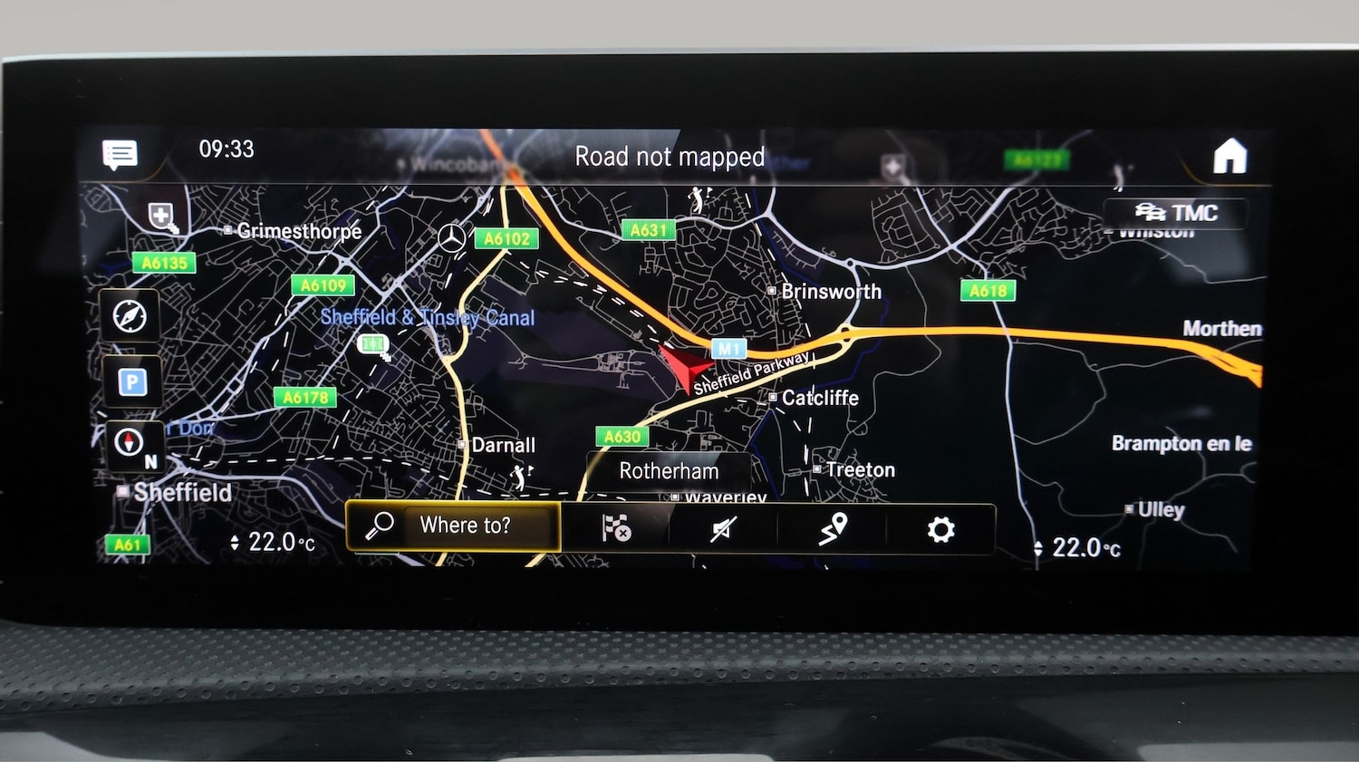 Used Mercedes-Benz CLA 2020 for sale - 77708507: Photo 11