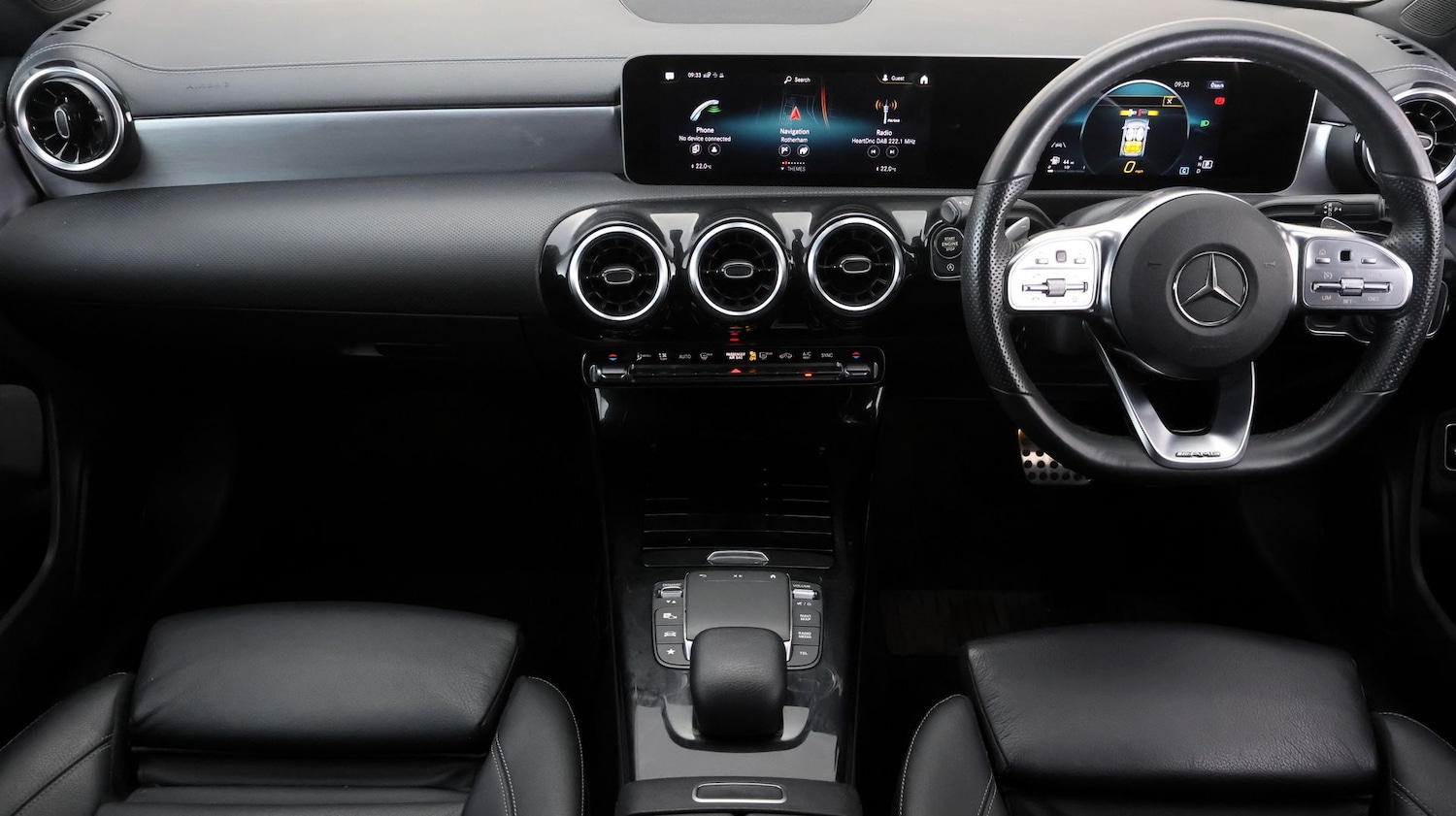 Used Mercedes-Benz CLA 2020 for sale - 77708507: Photo 13