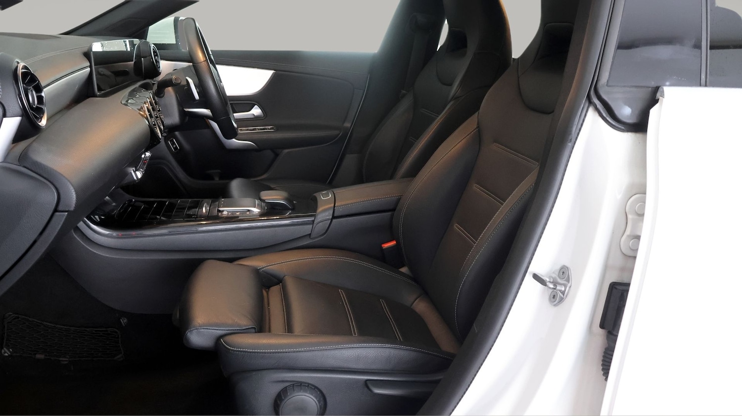 Used Mercedes-Benz CLA 2020 for sale - 77708507: Photo 14