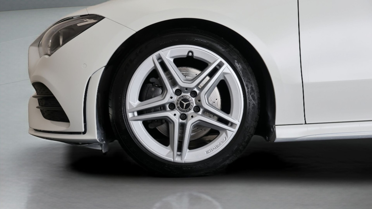 Used Mercedes-Benz CLA 2020 for sale - 77708507: Photo 18