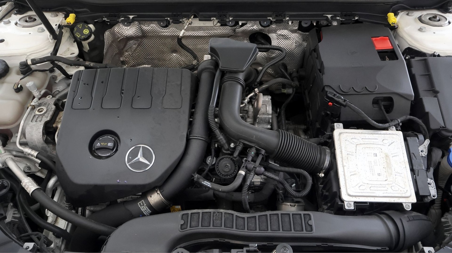 Used Mercedes-Benz CLA 2020 for sale - 77708507: Photo 19