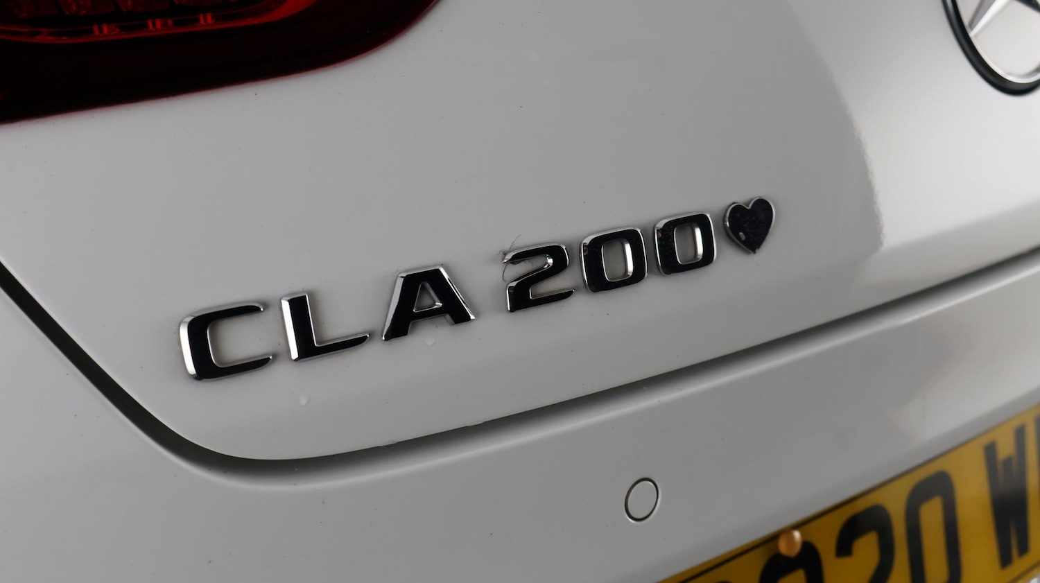 Used Mercedes-Benz CLA 2020 for sale - 77708507: Photo 20