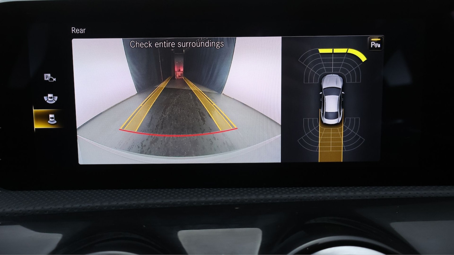 Used Mercedes-Benz CLA 2020 for sale - 77708507: Photo 24