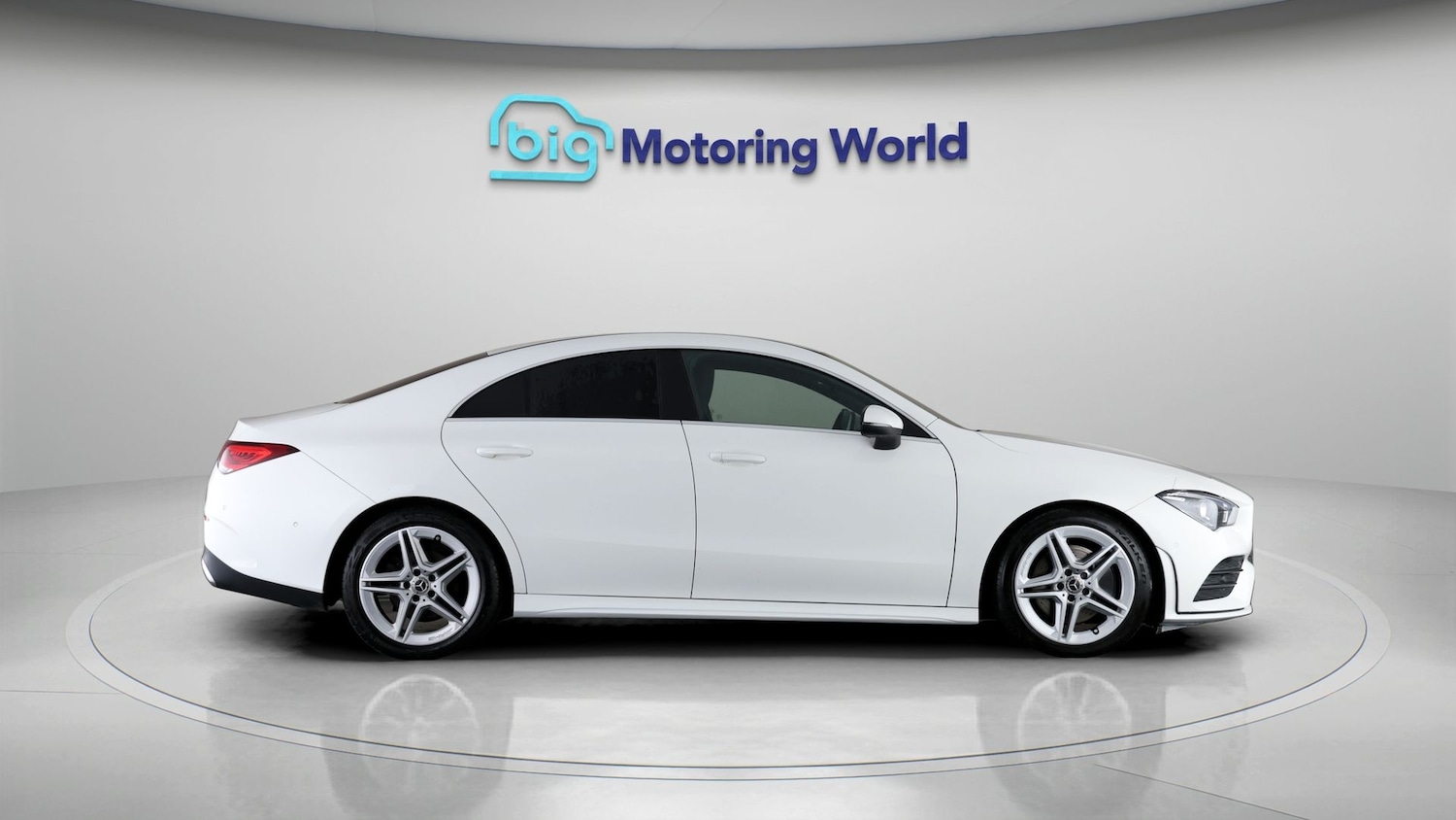 Used Mercedes-Benz CLA 2020 for sale - 77708507: Photo 8