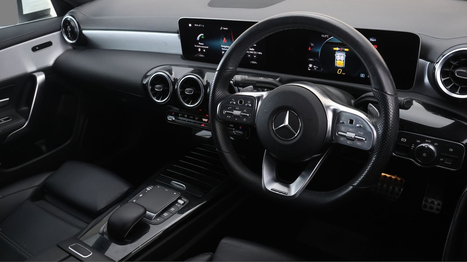 Used Mercedes-Benz CLA 2020 for sale - 77708507: Photo 9