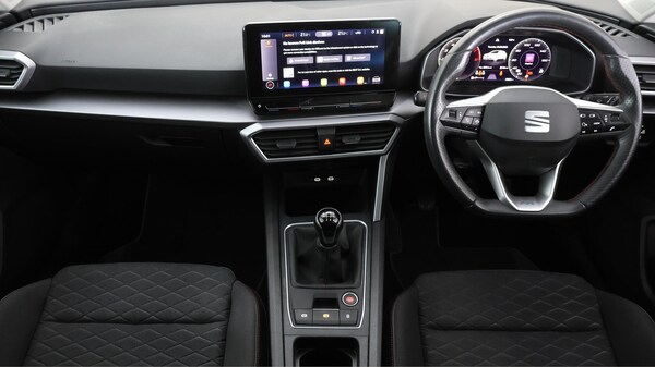 Used SEAT Leon 2022 for sale - 76200636: Photo 12