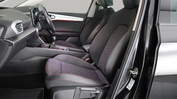 Used SEAT Leon 2022 for sale - 76200636: Photo 13