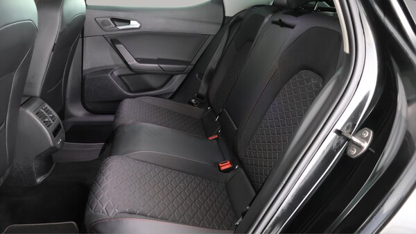 Used SEAT Leon 2022 for sale - 76200636: Photo 15