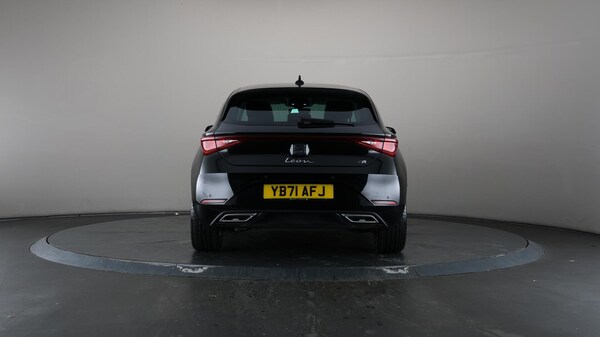 Used SEAT Leon 2022 for sale - 76200636: Photo 32