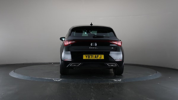 Used SEAT Leon 2022 for sale - 76200636: Photo 33