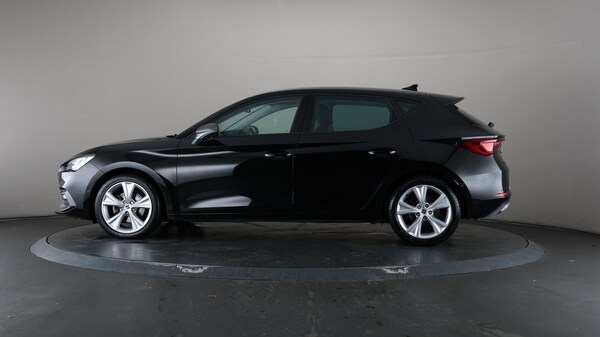 Used SEAT Leon 2022 for sale - 76200636: Photo 34