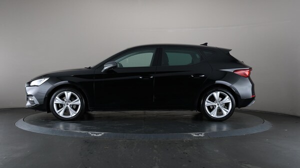Used SEAT Leon 2022 for sale - 76200636: Photo 35