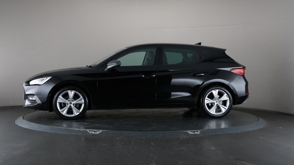 Used SEAT Leon 2022 for sale - 76200636: Photo 36