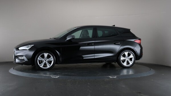 Used SEAT Leon 2022 for sale - 76200636: Photo 37