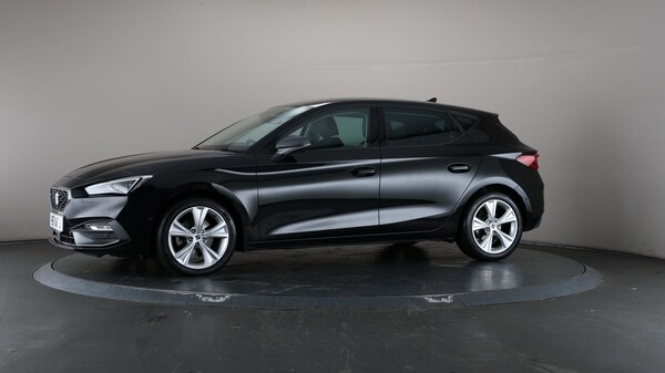 Used SEAT Leon 2022 for sale - 76200636: Photo 38