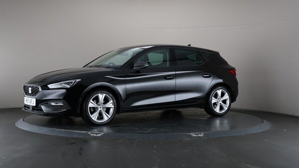 Used SEAT Leon 2022 for sale - 76200636: Photo 39