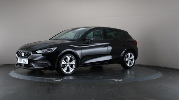 Used SEAT Leon 2022 for sale - 76200636: Photo 40
