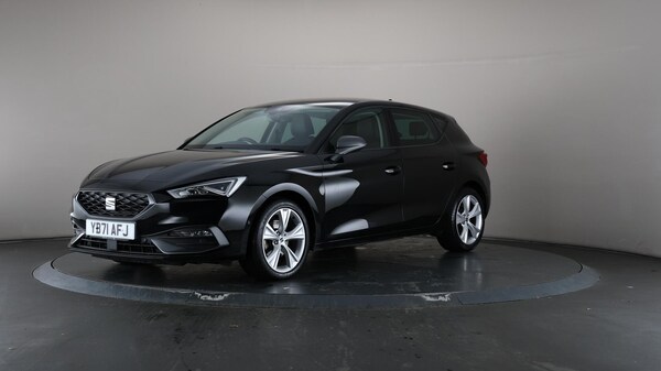 Used SEAT Leon 2022 for sale - 76200636: Photo 41
