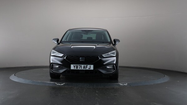 Used SEAT Leon 2022 for sale - 76200636: Photo 46