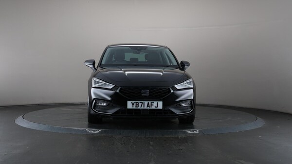 Used SEAT Leon 2022 for sale - 76200636: Photo 47