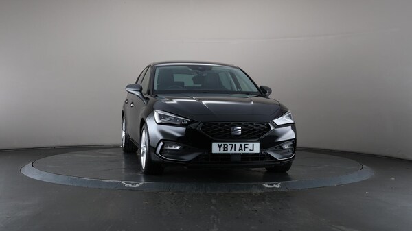 Used SEAT Leon 2022 for sale - 76200636: Photo 48