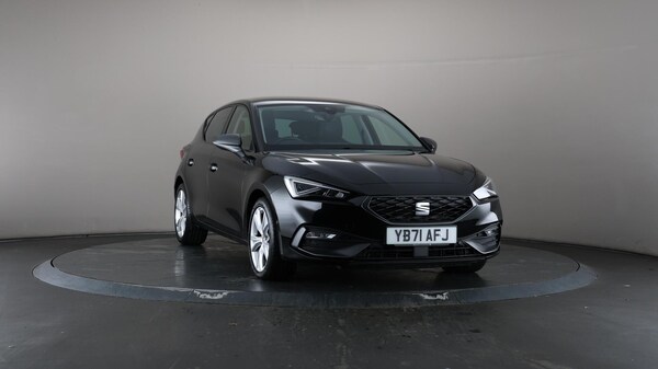Used SEAT Leon 2022 for sale - 76200636: Photo 49