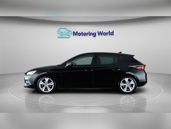 Used SEAT Leon 2022 for sale - 76200636: Photo 4