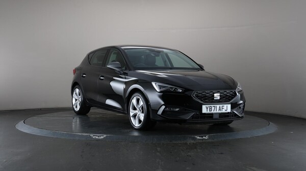 Used SEAT Leon 2022 for sale - 76200636: Photo 50
