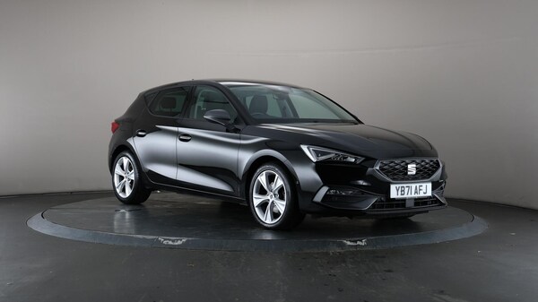 Used SEAT Leon 2022 for sale - 76200636: Photo 51