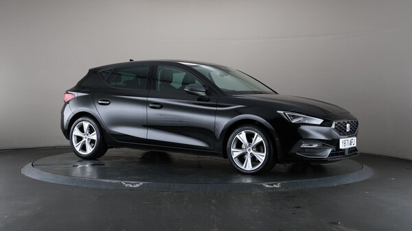 Used SEAT Leon 2022 for sale - 76200636: Photo 53