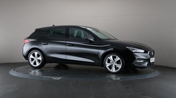 Used SEAT Leon 2022 for sale - 76200636: Photo 54