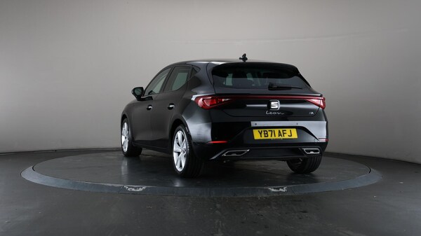 Used SEAT Leon 2022 for sale - 76200636: Photo 55