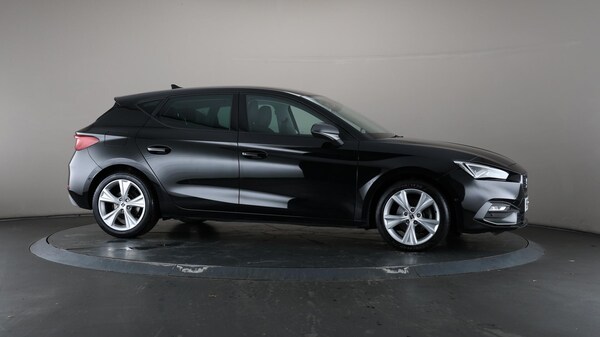 Used SEAT Leon 2022 for sale - 76200636: Photo 56