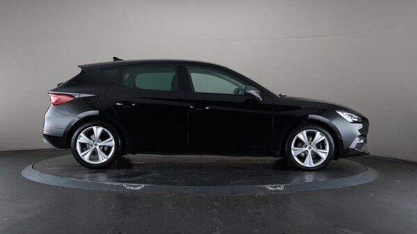 Used SEAT Leon 2022 for sale - 76200636: Photo 58