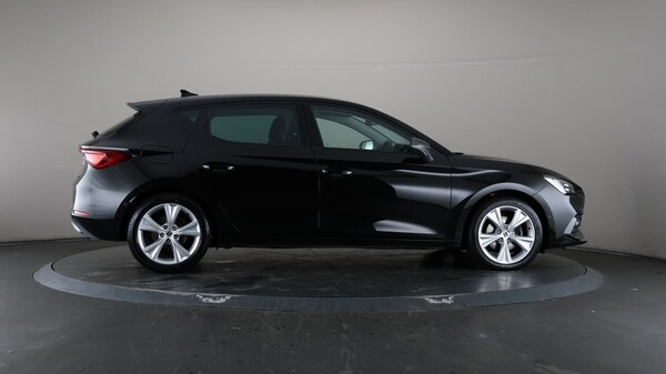 Used SEAT Leon 2022 for sale - 76200636: Photo 59