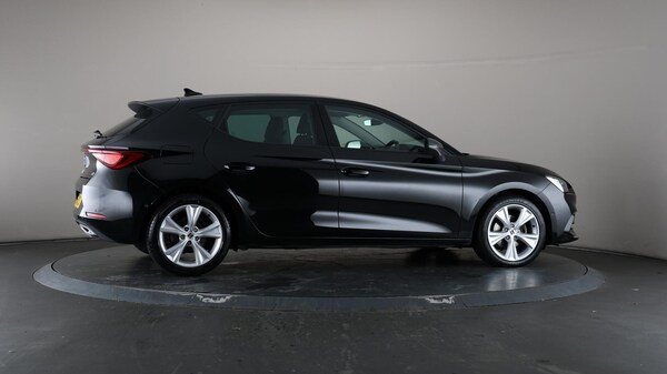 Used SEAT Leon 2022 for sale - 76200636: Photo 60