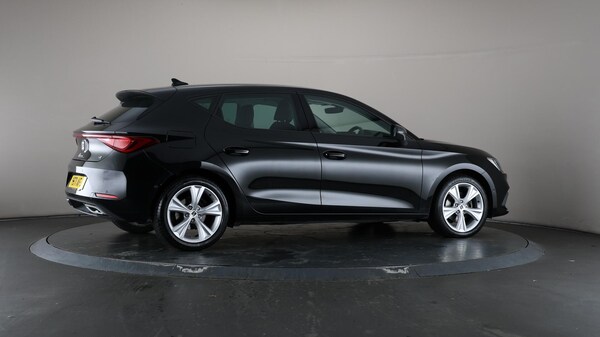 Used SEAT Leon 2022 for sale - 76200636: Photo 61
