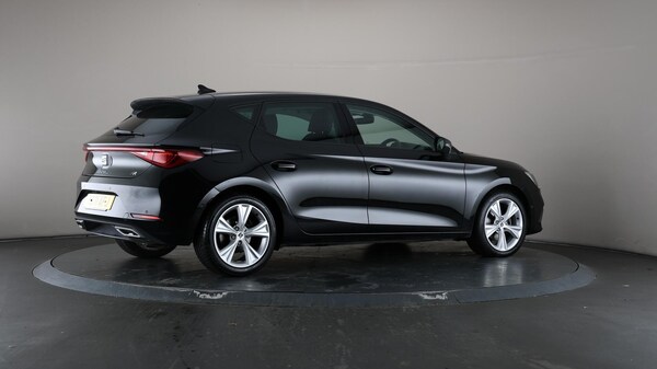 Used SEAT Leon 2022 for sale - 76200636: Photo 62