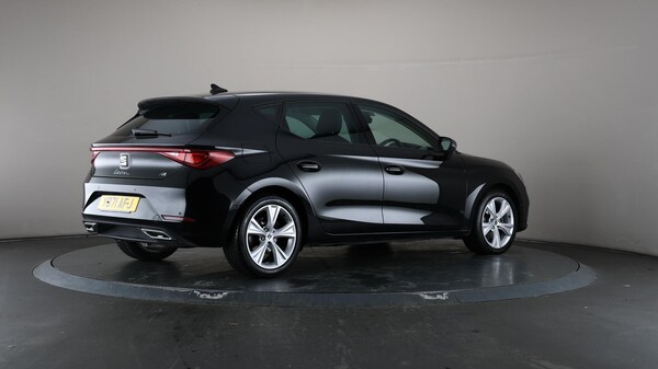 Used SEAT Leon 2022 for sale - 76200636: Photo 63