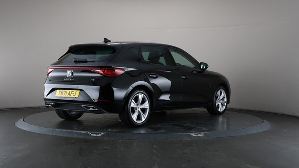 Used SEAT Leon 2022 for sale - 76200636: Photo 64