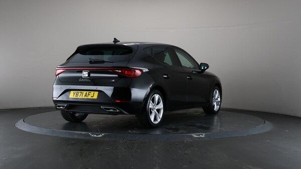 Used SEAT Leon 2022 for sale - 76200636: Photo 65