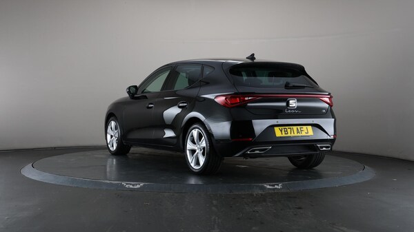 Used SEAT Leon 2022 for sale - 76200636: Photo 66