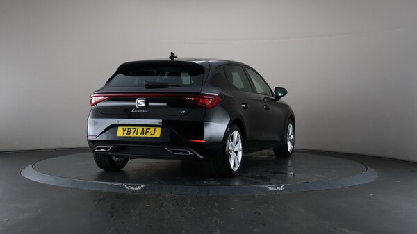 Used SEAT Leon 2022 for sale - 76200636: Photo 67