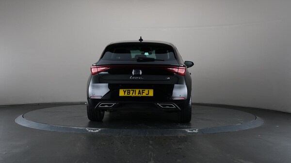 Used SEAT Leon 2022 for sale - 76200636: Photo 69