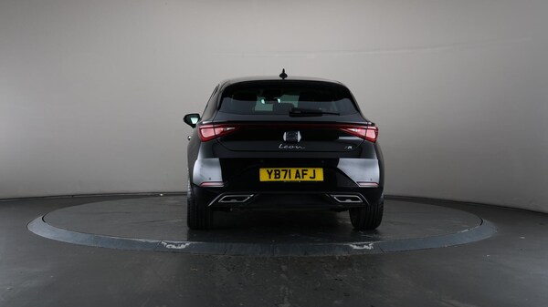Used SEAT Leon 2022 for sale - 76200636: Photo 70