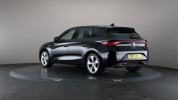 Used SEAT Leon 2022 for sale - 76200636: Photo 71