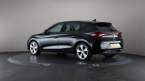 Used SEAT Leon 2022 for sale - 76200636: Photo 72
