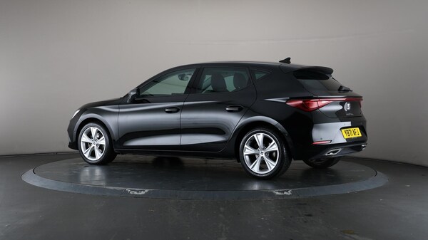 Used SEAT Leon 2022 for sale - 76200636: Photo 73