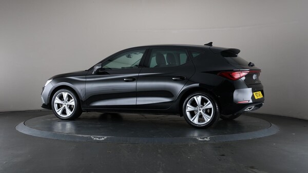Used SEAT Leon 2022 for sale - 76200636: Photo 74